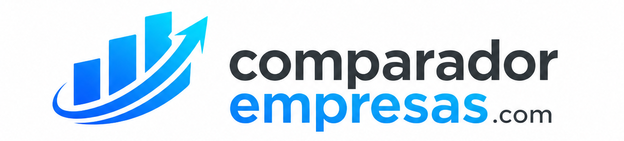 Comparador Empresas Logo